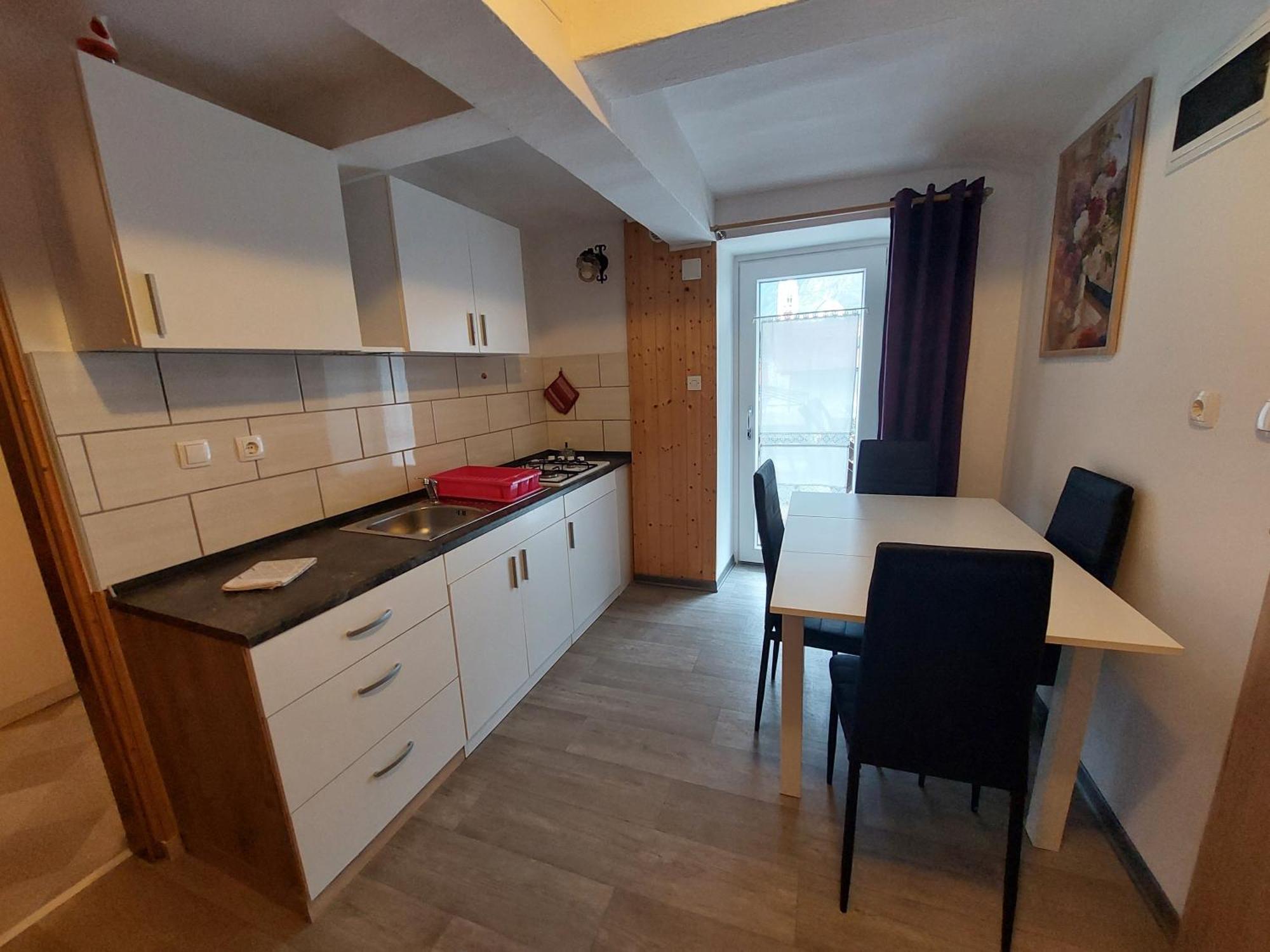 Apartment Carli-Jurc โคบาริด ภายนอก รูปภาพ